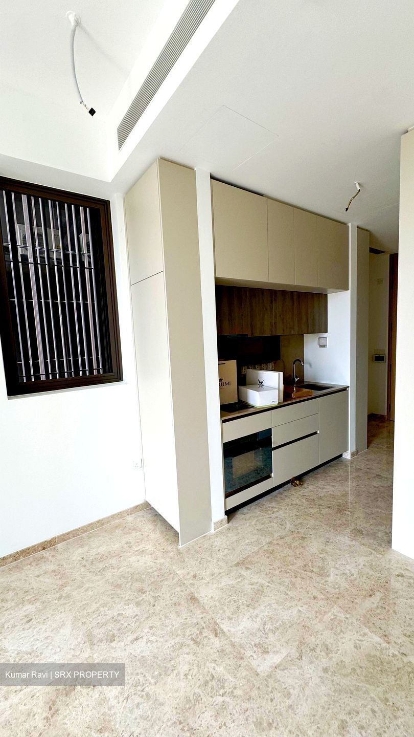 The Avenir (D9), Condominium #505077381